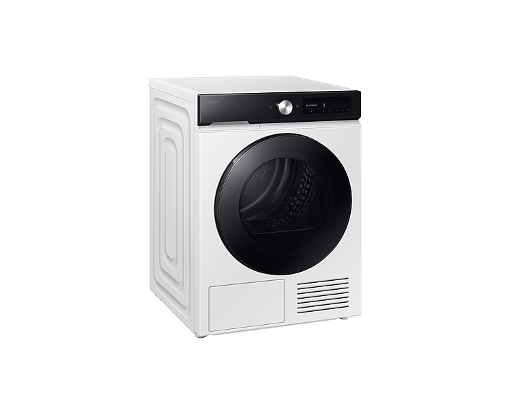 מכונת כביסה 9 ק"ג Samsung Heat-Pump DV90DB7845GE