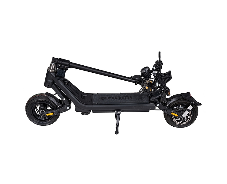קורקינט חשמלי NAMI STELLAR PRO - 52V 16HA 