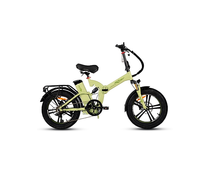 אופניים חשמליים FALCON SUPER MOTION 48V 18HA