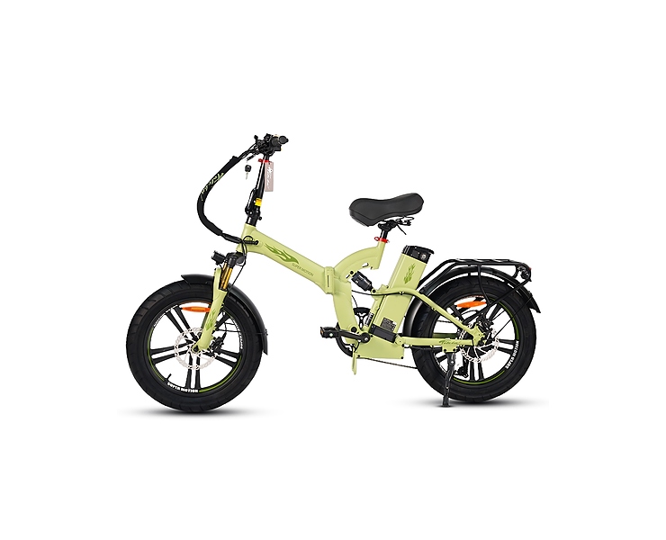 אופניים חשמליים FALCON SUPER MOTION 48V 18HA