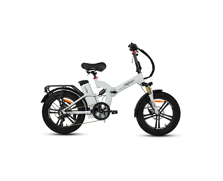אופניים חשמליים Falcon Super Motion 