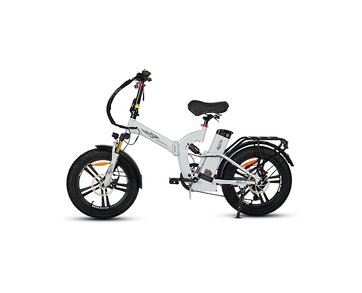 אופניים חשמליים Falcon Super Motion 
