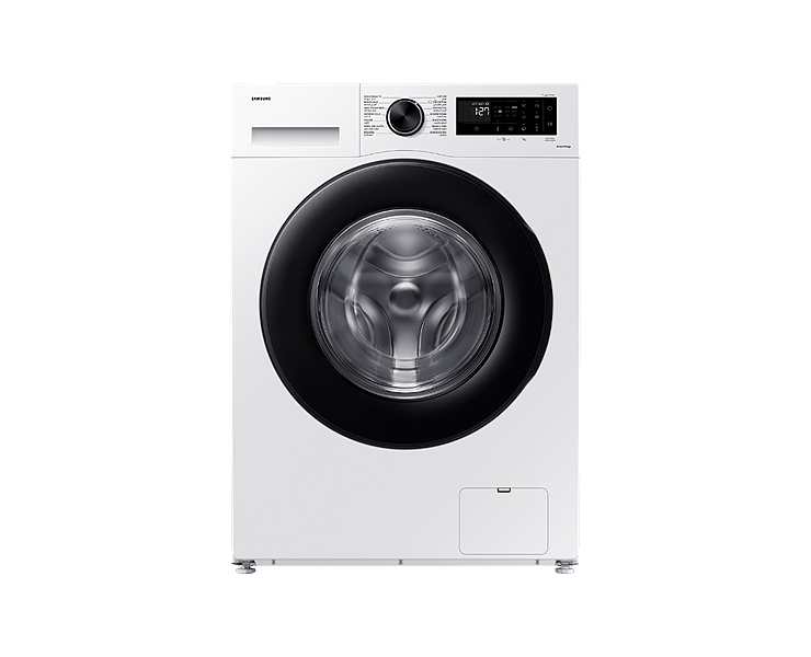 מכונת כביסה 9 ק"ג  Samsung AI Ecobubble WW90CGC045AE