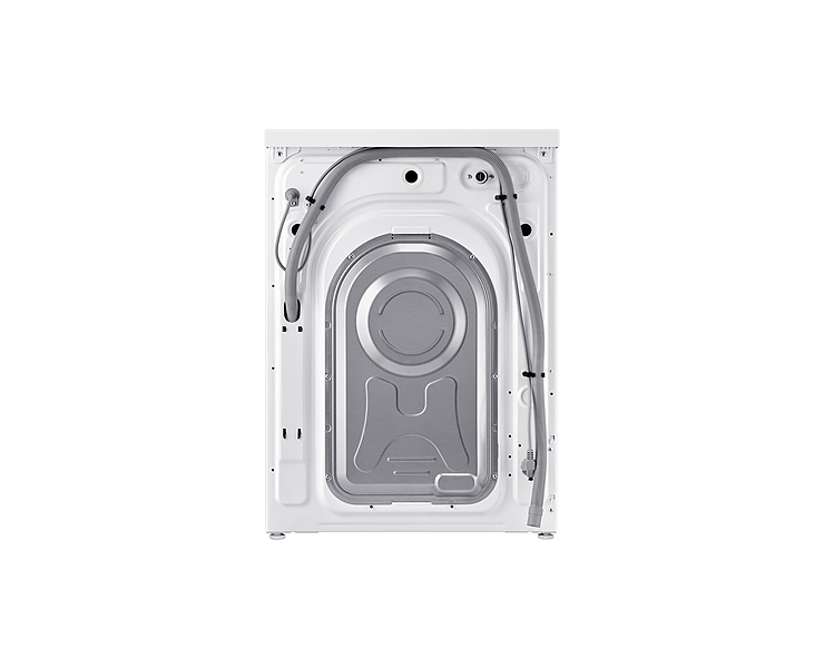 מכונת כביסה 8 ק"ג Samsung AI Ecobubble WW90DG5U35TE