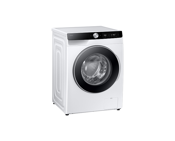 מכונת כביסה 9 ק"ג Samsung AI WW90DG6U95LK
