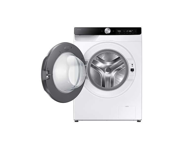 מכונת כביסה 9 ק"ג Samsung AI WW90DG6U95LK