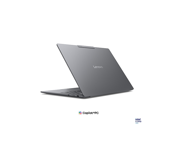 מחשב נייד מסך מגע 14 Lenovo Yoga Slim 7 14IPH11 OLED Ultra 7 83QM004EIV