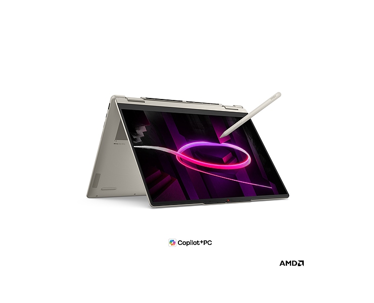 Lenovo Yoga 7  2-in-1 14AGP11 OLED Ryzen AI 7 83TD0057IV