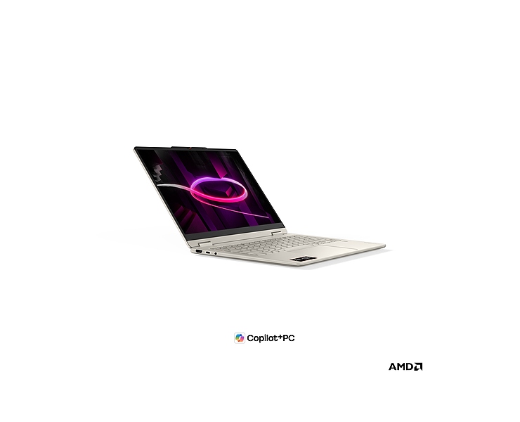 Lenovo Yoga 7  2-in-1 14AGP11 OLED Ryzen AI 7 83TD0057IV