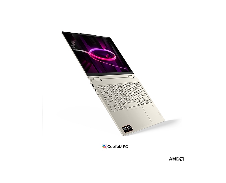 Lenovo Yoga 7  2-in-1 14AGP11 OLED Ryzen AI 7 83TD0057IV