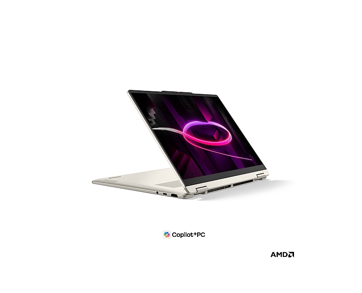 Lenovo Yoga 7  2-in-1 14AGP11 OLED Ryzen AI 7 83TD0057IV
