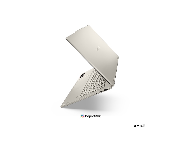 Lenovo Yoga 7  2-in-1 14AGP11 OLED Ryzen AI 7 83TD0057IV