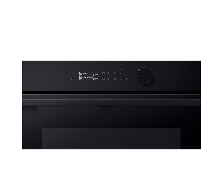 תנור אפיה פירוליטי Samsung NV7B5755SAK