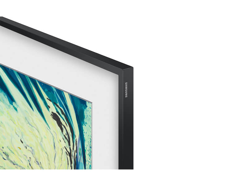  טלוויזיה חכמה 43" The Frame Smart AI QLED 4K SAMSUNG QE43LS03F 