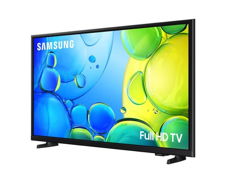 טלוויזיה חכמה 43" FHD SAMSUNG UE43F6000F 