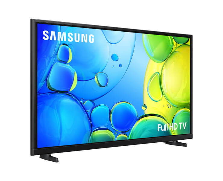 טלוויזיה חכמה 43" FHD SAMSUNG UE43F6000F 