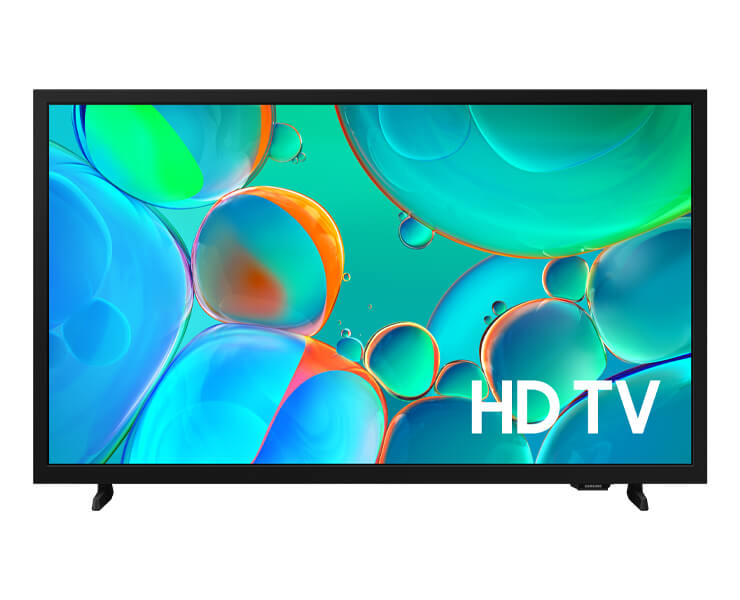 מסך טלוויזיה Samsung Smart UE32H500F 32