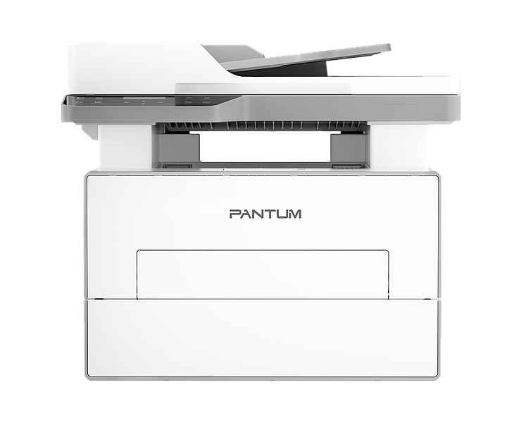 מדפסת לייזר מונו משולבת PANTUM Efficient Pro BM4240ADW 