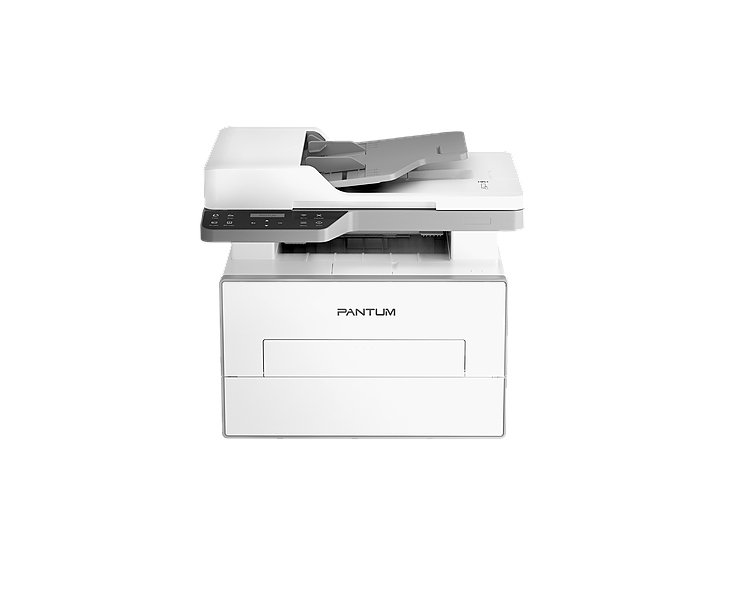 מדפסת לייזר מונו משולבת PANTUM Efficient Pro BM4240ADW 