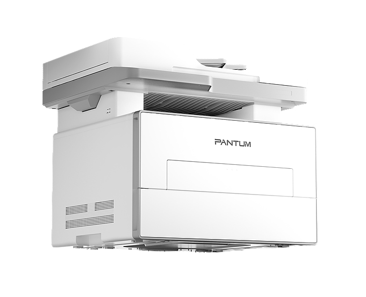 מדפסת לייזר מונו משולבת PANTUM Efficient Pro BM4240ADW 