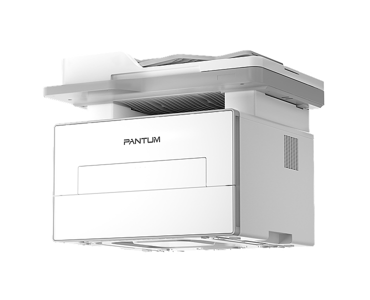 מדפסת לייזר מונו משולבת PANTUM Efficient Pro BM4240ADW 