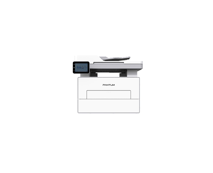 מדפסת לייזר מונו משולבת PANTUM Efficient Pro BM4300ADW 