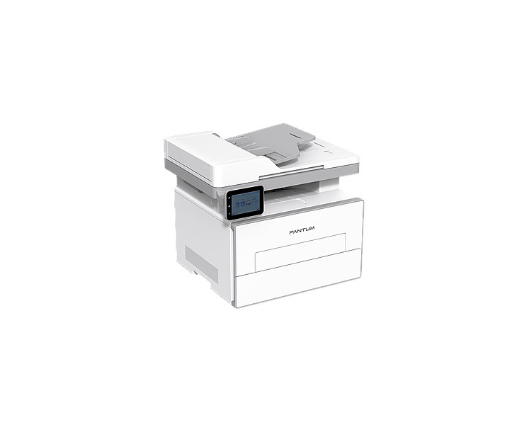 מדפסת לייזר מונו משולבת PANTUM Efficient Pro BM4300ADW 