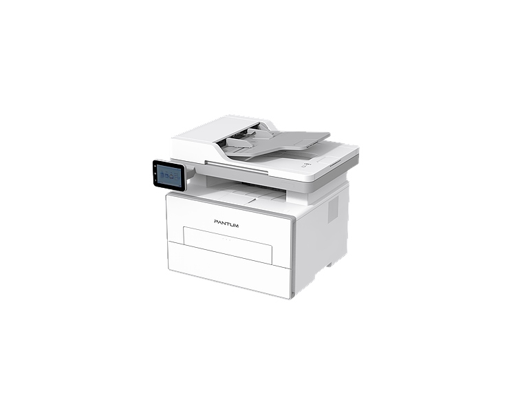 מדפסת לייזר מונו משולבת PANTUM Efficient Pro BM4300ADW 