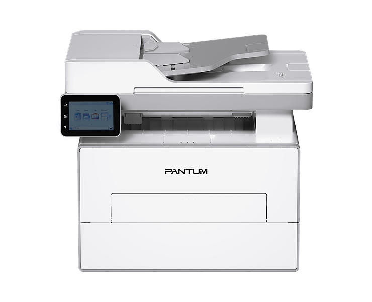 מדפסת לייזר מונו משולבת PANTUM Efficient Pro BM4300ADW 