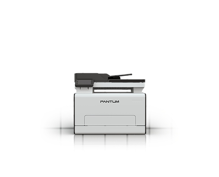 מדפסת לייזר צבע משולבת PANTUM Vibrant 20 CP2100DW