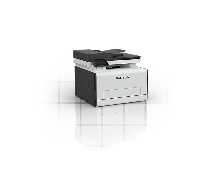 מדפסת לייזר צבע משולבת PANTUM Vibrant 20 CP2100DW