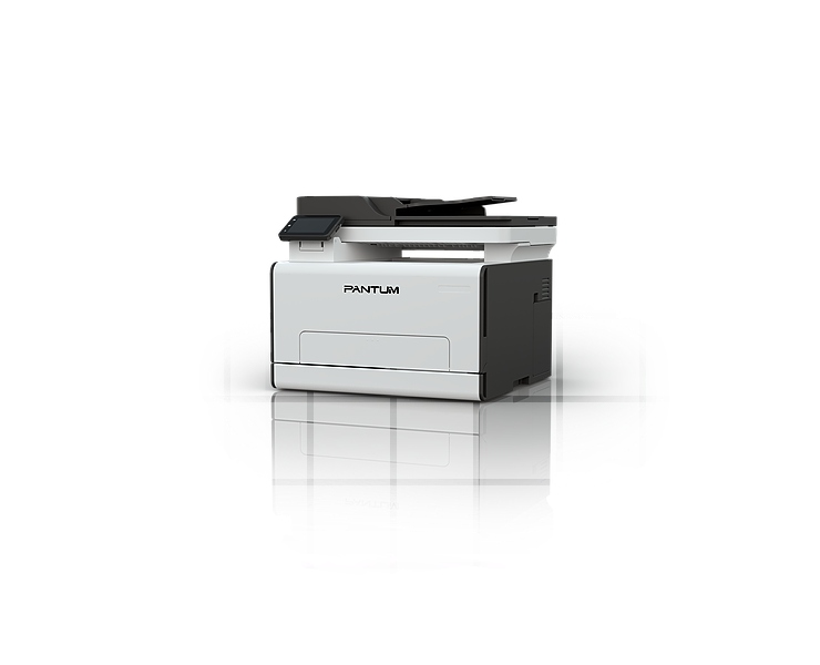 מדפסת לייזר צבע משולבת PANTUM Vibrant 20 CP2100DW