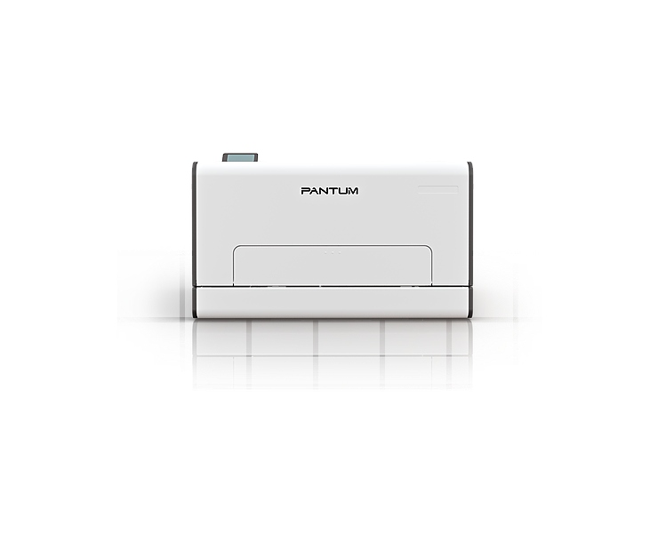 מדפסת לייזר צבעונית דופלקס אל' PANTUM CP2100DW