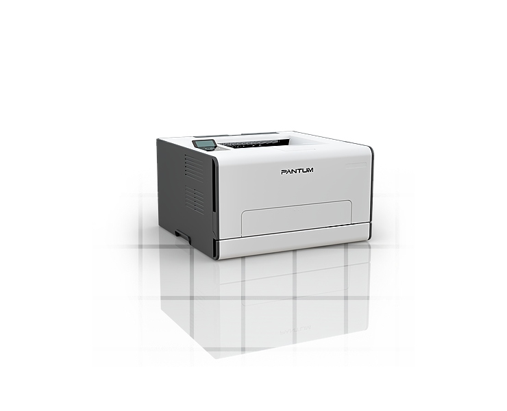 מדפסת לייזר צבע משולבת PANTUM Vibrant 20 CP2100DW