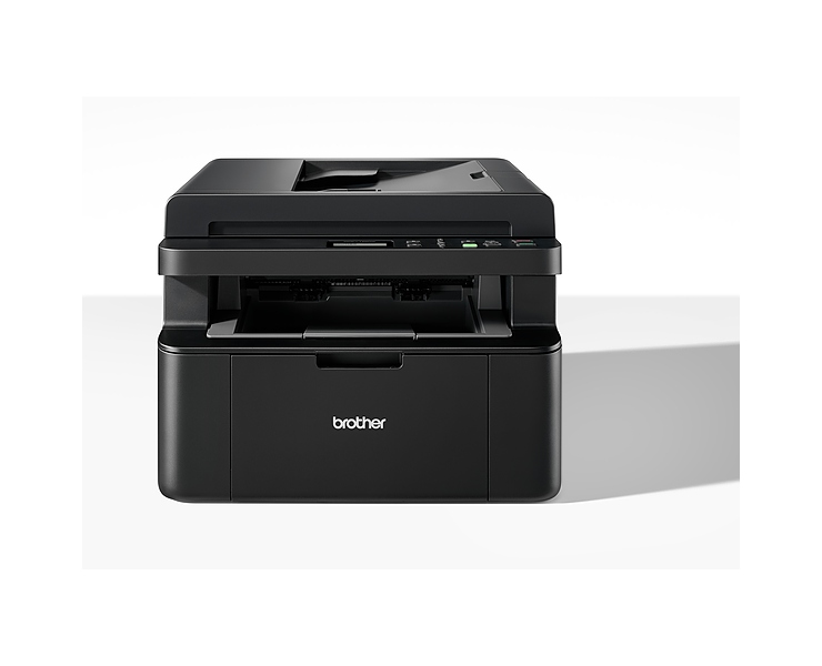 מדפסת לייזר מונו משולבת Brother DCP-L1660W