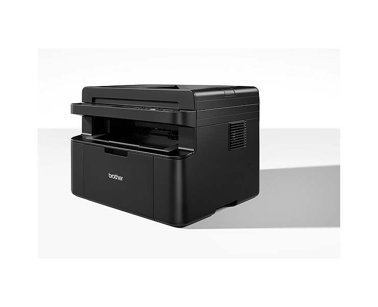 מדפסת לייזר מונו משולבת Brother DCP-L1660W