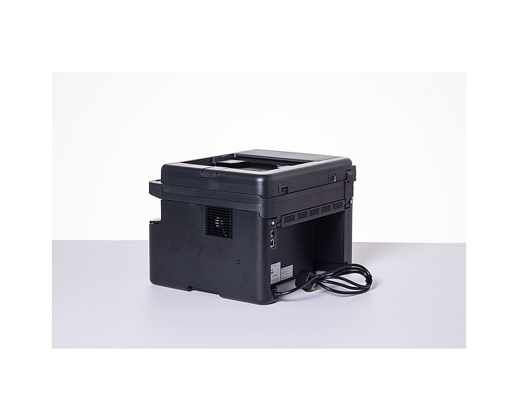 מדפסת לייזר מונו משולבת Brother DCP-L1660W