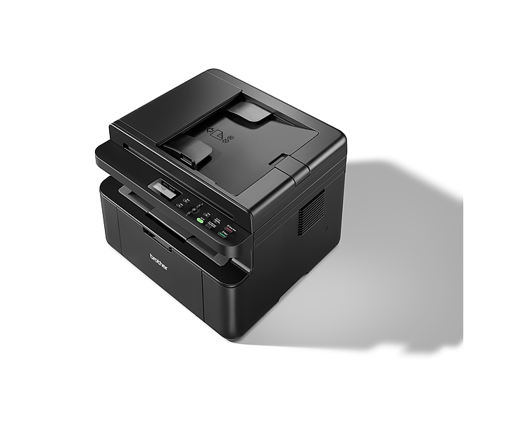 מדפסת לייזר מונו משולבת Brother DCP-L1660W