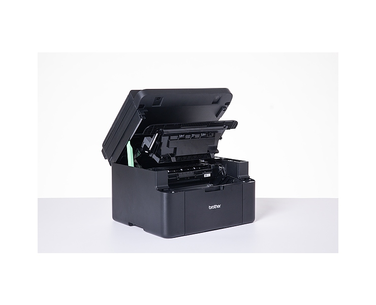 מדפסת לייזר מונו משולבת Brother DCP-L1660W