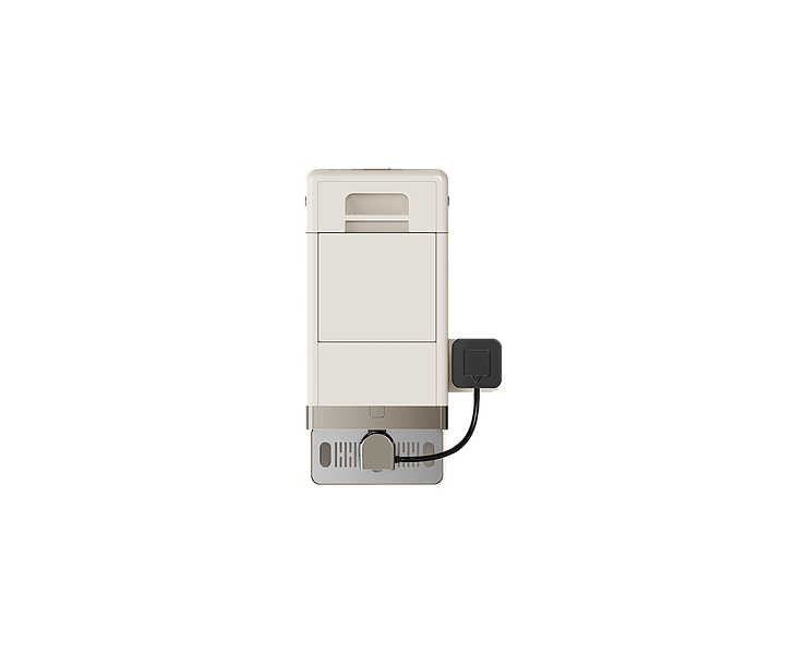 מכונת קפה Dreame Ecceluxe™ Slim FCM30