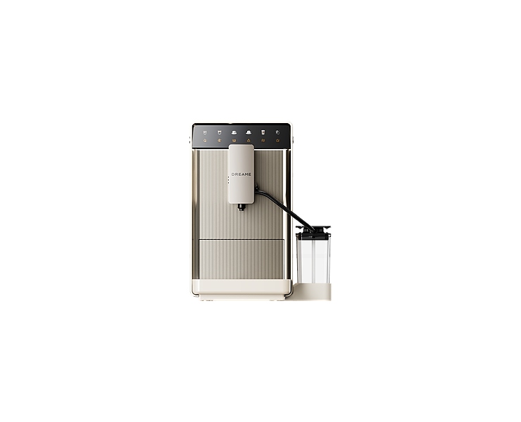 מכונת קפה Dreame Ecceluxe™ Slim FCM30