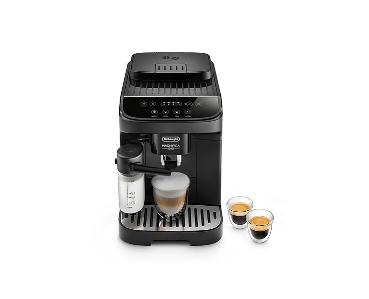 מכונת קפה אוטומטית Delonghi ECAM293.52.B