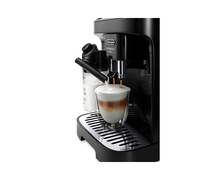 מכונת קפה אוטומטית Delonghi ECAM293.52.B