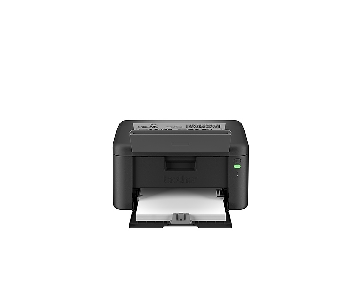 מדפסת לייזר מונו Brother HL-L1240W