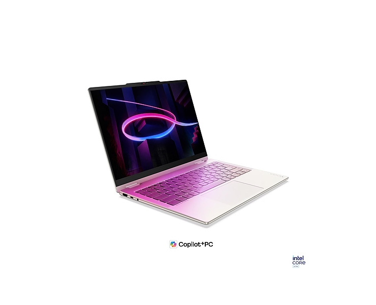 מחשב נייד מסך מגע 14 Lenovo Yoga 7  2-in-1 14IPH11 OLED Ultra 7 83TC004PIV