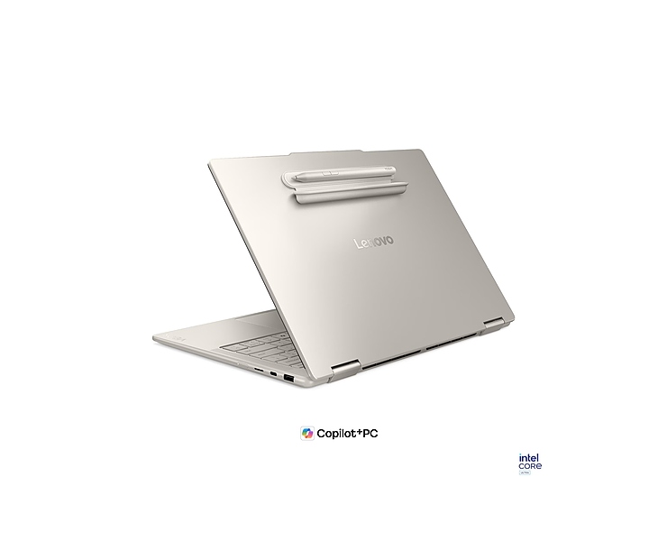 מחשב נייד מסך מגע 14 Lenovo Yoga 7  2-in-1 14IPH11 OLED Ultra 7 83TC004PIV