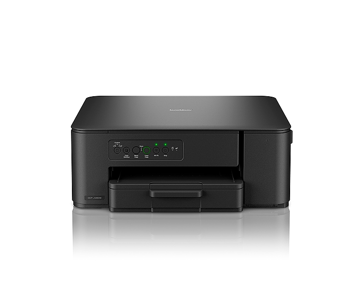 מדפסת דיו משולבת אלחוטית Brother DCP-J1260W