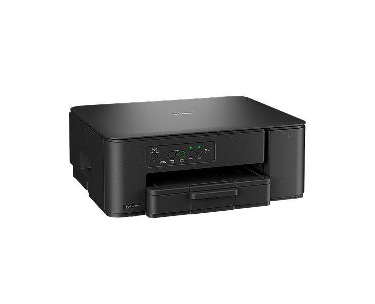 מדפסת דיו משולבת אלחוטית Brother DCP-J1260W