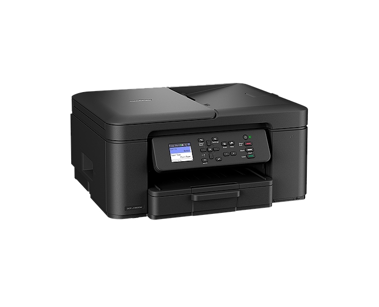מדפסת דיו משולבת אלחוטית Brother DCP-J1360DW
