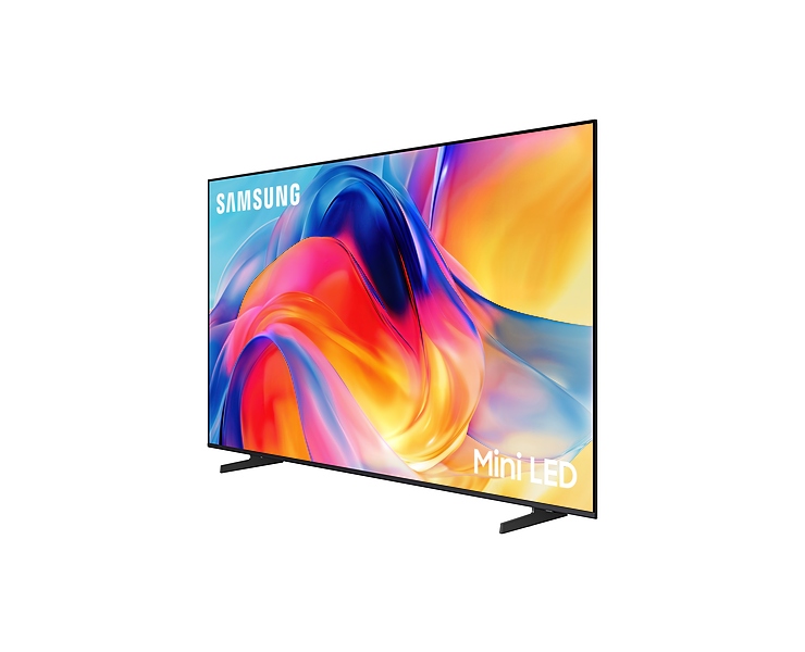 טלוויזיה חכמה 50" Mini Led 4K SAMSUNG UE50M70H 